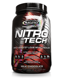 NitroTech