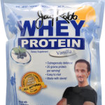 Jay-Robb-protein