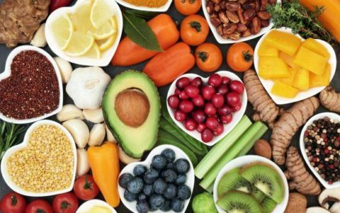 Best Foods to Eat for Healthy Eating