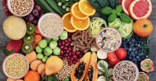 Healthy Eating: Foods to Eat and Avoid