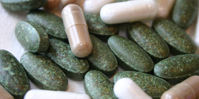 A Guide to Effective Digestion with Supplements
