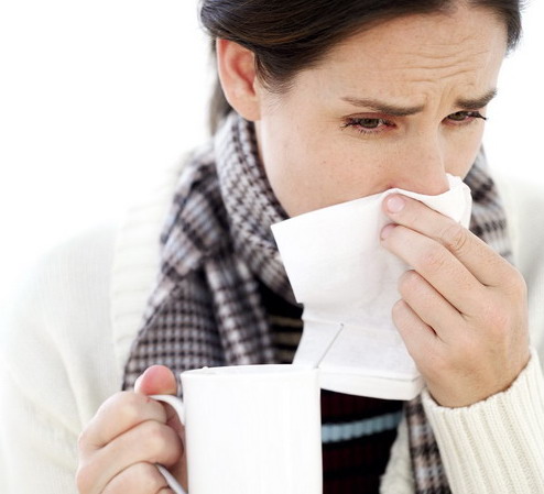4 Tips to Avoid Getting Sick