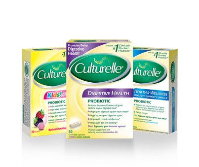Culturelle Review: Could it be the answer to you digestive health issues?