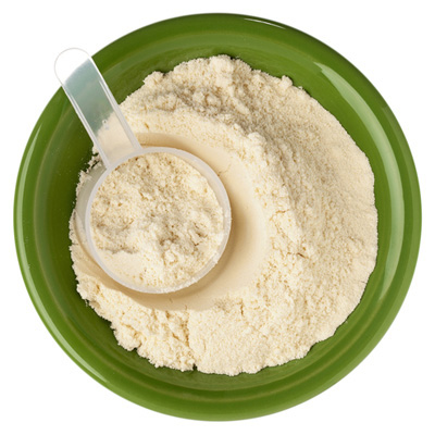 Top 5 Protein Powders