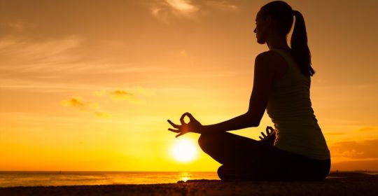 Meditation for Relaxation Tips: How to Achieve Better Rest