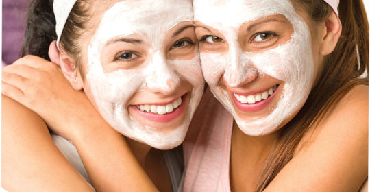 Skincare Tips for Teens: How to Take Care of Young Skin