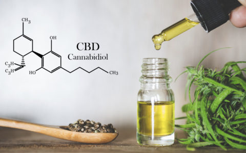 4 proven benefits of CBD (plus 5 of the best CBD products to try)