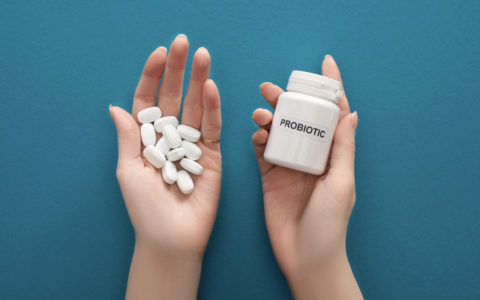 What are the benefits of probiotic supplements?