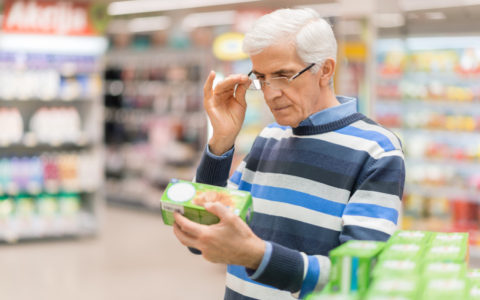 6 food label promises that sound healthy but aren’t