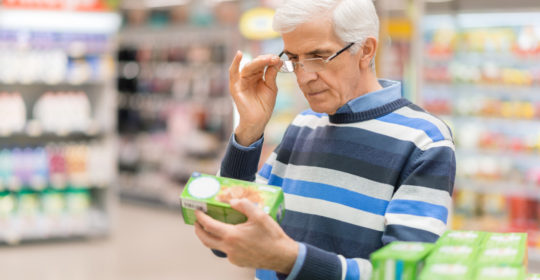 6 food label promises that sound healthy but aren’t