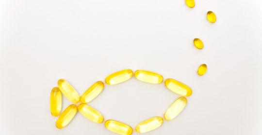 Is fish oil really worth all the hype?