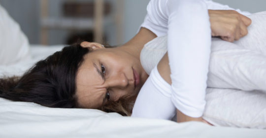 5 mental and psychological causes of stomach problems