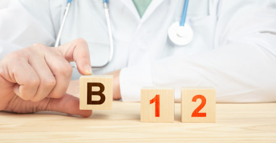 Do you need a vitamin B12 supplement?
