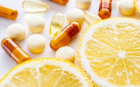 Vitamin C: everything you need to know