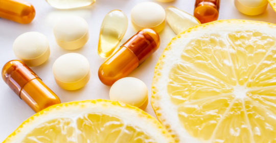Vitamin C: everything you need to know